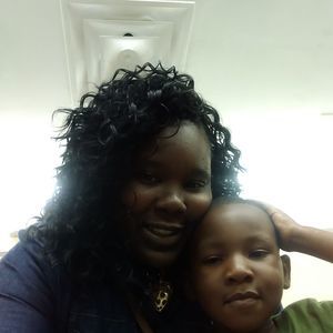 Meet your Posher, Shaquanda